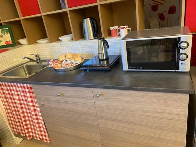 Loft Bergamo Casa Vacanze Экстерьер фото